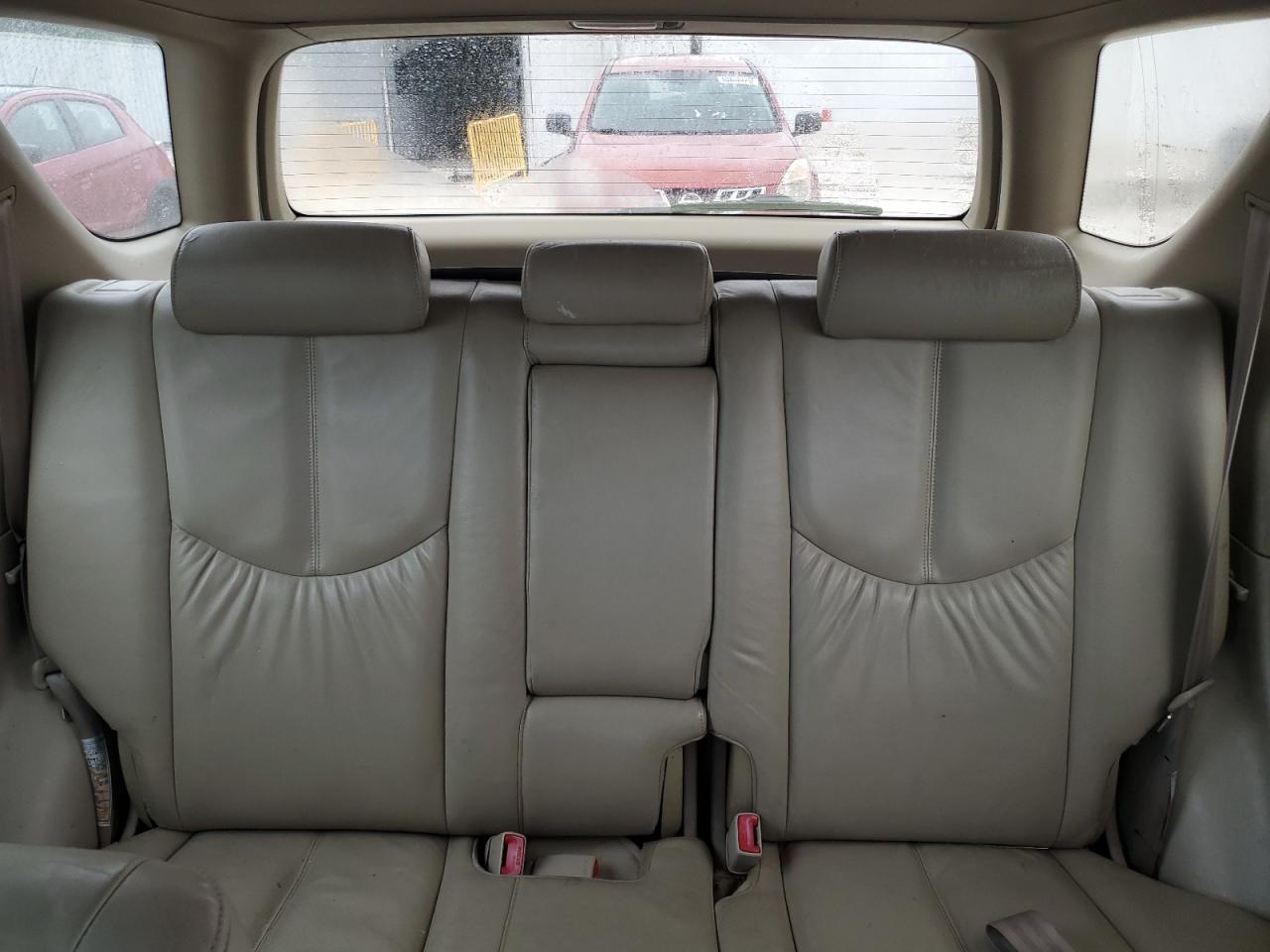 2000 Lexus Rx 300 VIN: JT6GF10U9Y0053305 Lot: 69420825