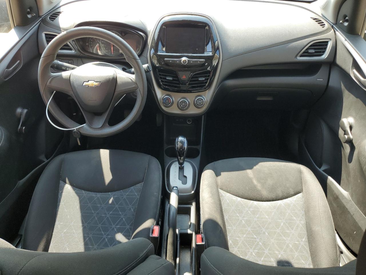 2020 Chevrolet Spark Ls VIN: KL8CB6SAXLC402409 Lot: 67834755