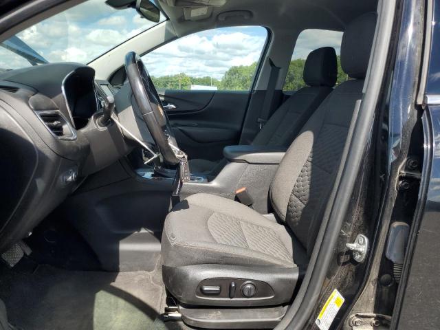  CHEVROLET EQUINOX 2019 Black