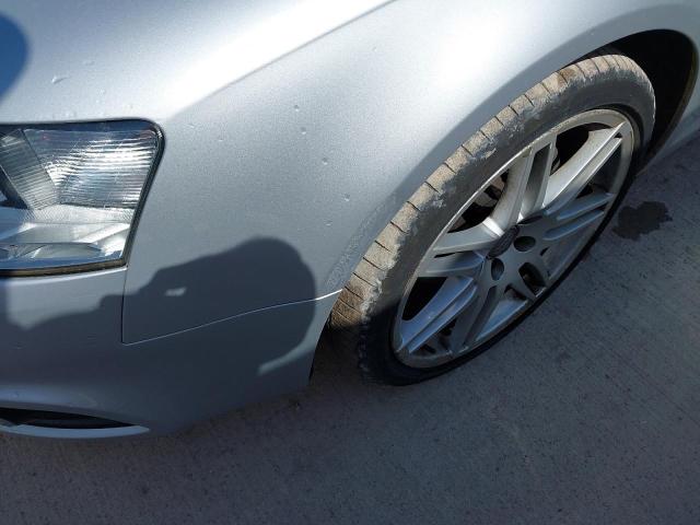 2010 AUDI A6 S LINE