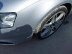 2010 AUDI A6 S LINE for sale at Copart BRISTOL