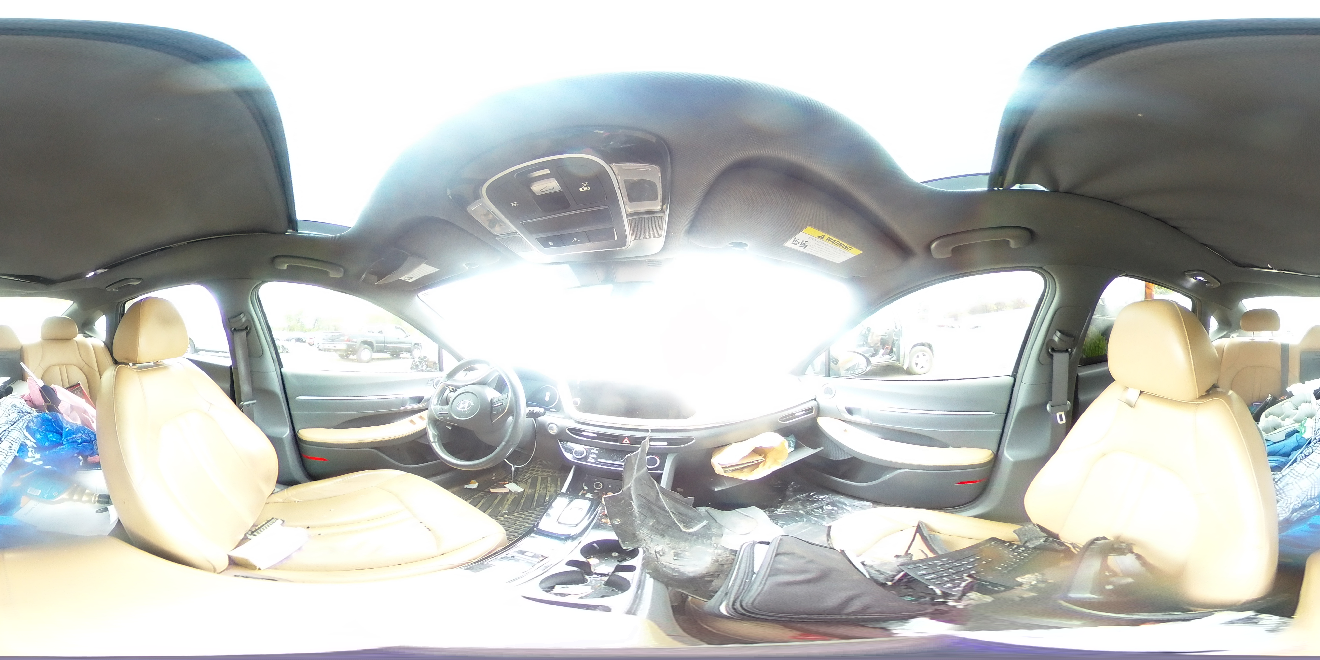 2021 Hyundai Sonata Limited VIN: 5NPEH4J2XMH070099 Lot: 69665895