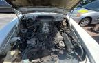 1983 MERCEDES-BENZ 380 SL   for sale at Copart FL - ORLANDO NORTH