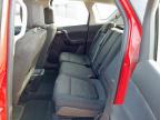 2015 VAUXHALL MERIVA EXCLUSIV AC AUTO  for sale at Copart WESTBURY