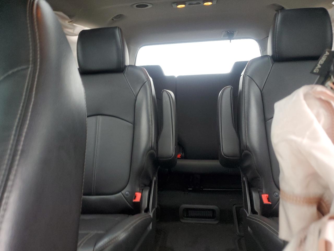 2017 GMC Acadia Limited Slt-2 VIN: 1GKKRSKDXHJ143350 Lot: 70151825