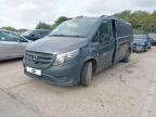 2015 MERCEDES-BENZ VITO  for sale at Copart SANDWICH