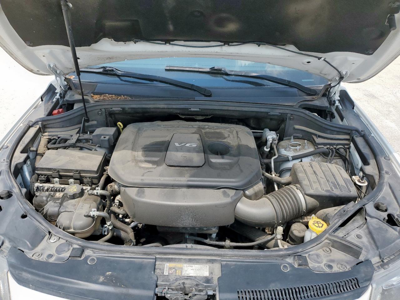 2016 Jeep Grand Cherokee Limited VIN: 1C4RJEBG3GC409520 Lot: 70678025