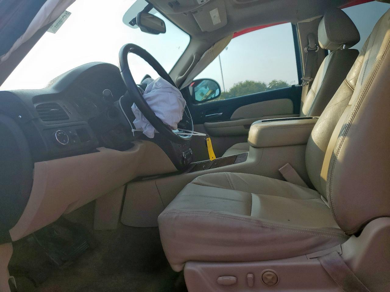 2008 Chevrolet Avalanche C1500 VIN: 3GNEC12048G127624 Lot: 70518775