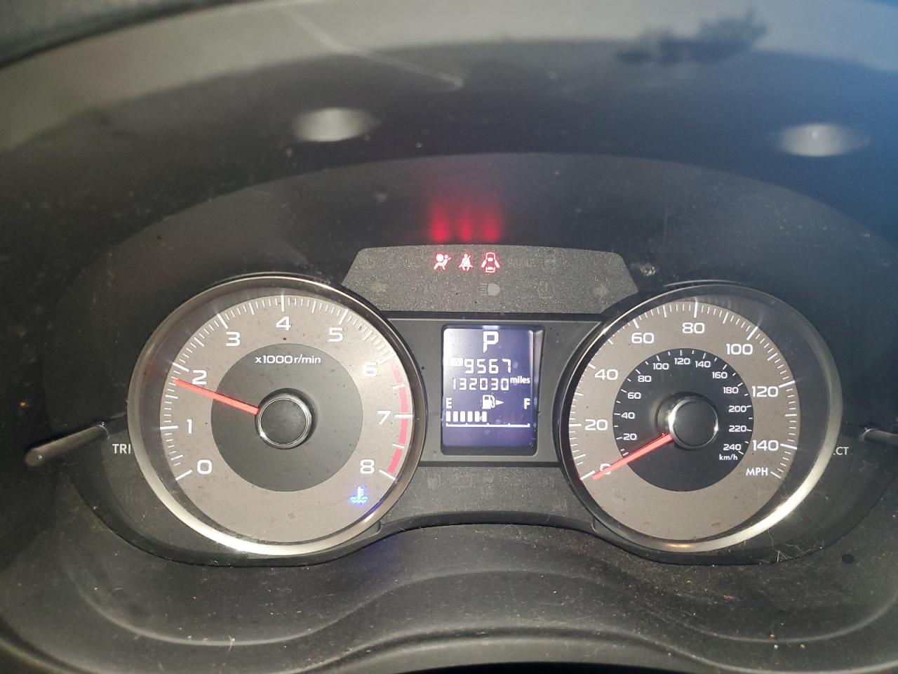 2015 Subaru Forester 2.5I Limited VIN: JF2SJAHC2FH566599 Lot: 70939585