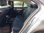 2015 MERCEDES BENZ C200 SPORT for sale at Copart ST HELENS