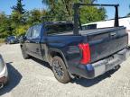 2023 TOYOTA TUNDRA CREWMAX LIMITED   for sale at Copart AB - CALGARY