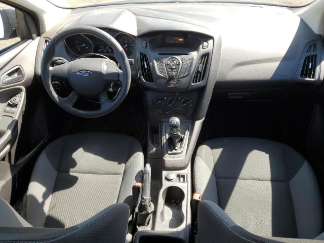 2014 FORD FOCUS S  