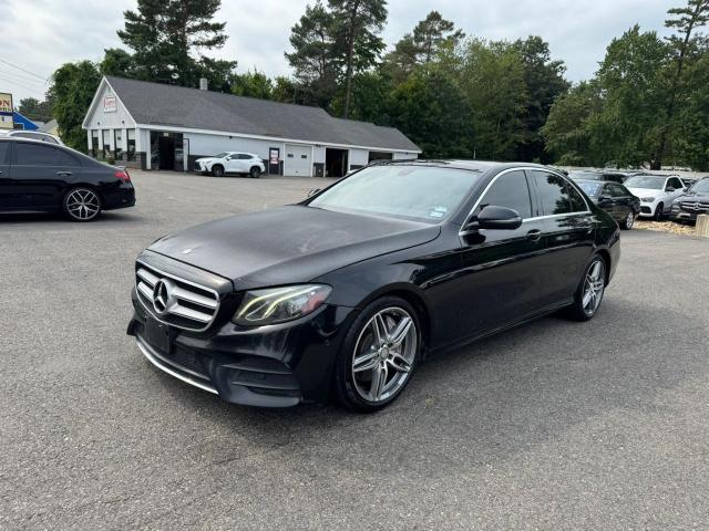MERCEDES-BENZ E-CLASS – zdjęcie z aukcji, lot #68227465