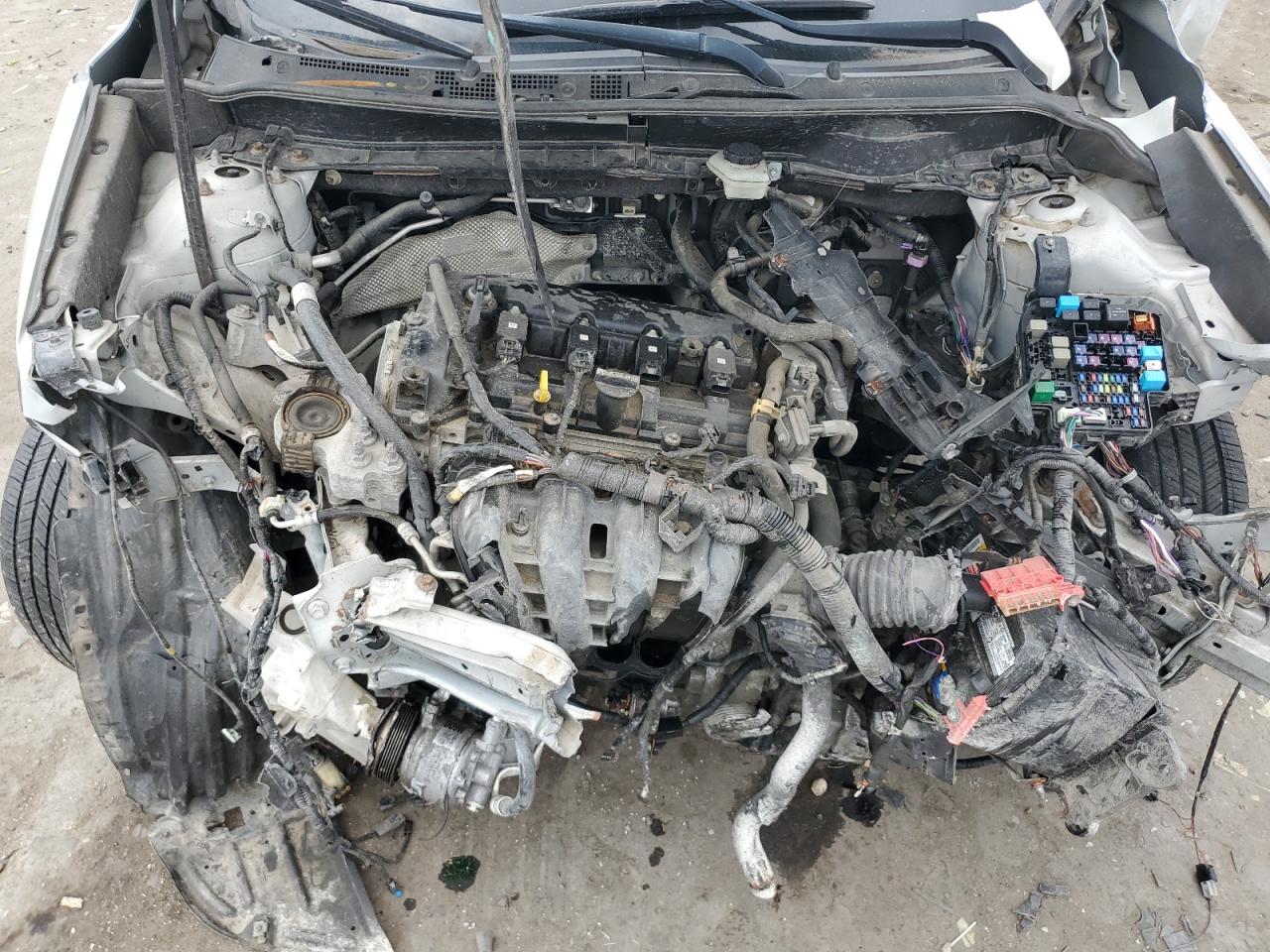 2016 Mazda Cx-3 Touring VIN: JM1DKBC73G0107554 Lot: 68331145