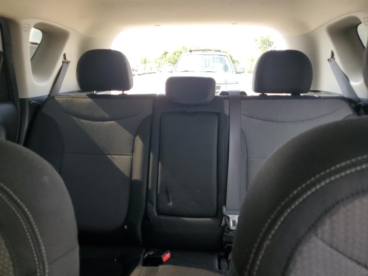 2017 Kia Soul + VIN: KNDJP3A50H7460399 Lot: 67609155