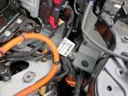 2024 VOLVO EX40 175KW SINGLE MOTOR PLUS 69KWH 5DR AUTO for sale at Copart WHITBURN