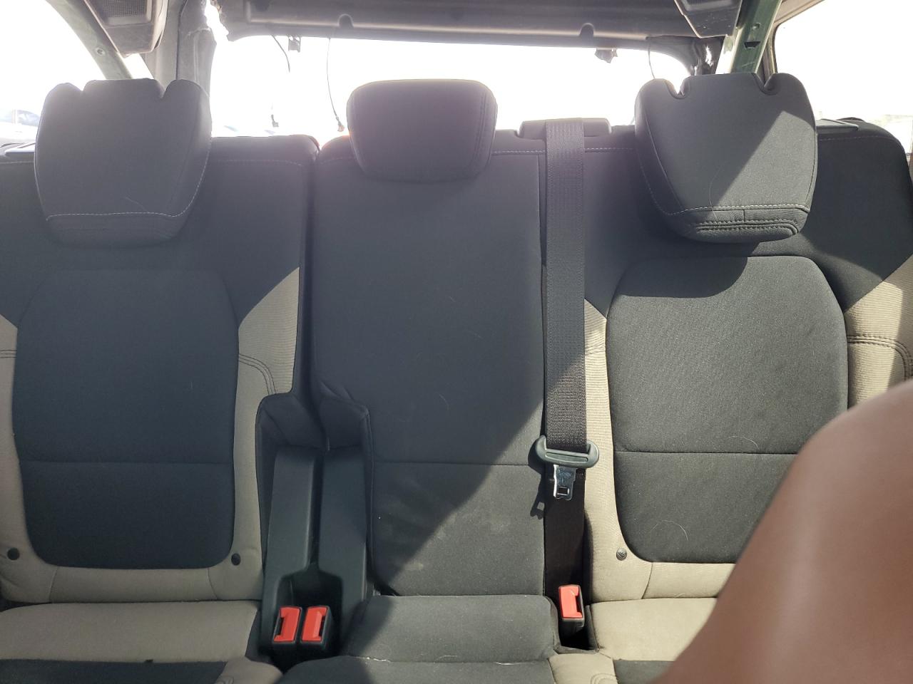 2022 Ford Bronco Base VIN: 1FMDE5BH1NLB47951 Lot: 67583355