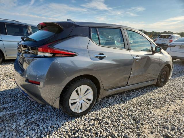  NISSAN LEAF 2020 Szary