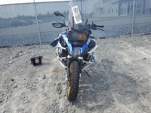 2019 BMW R 1250 GS ADVENTURE  