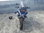 2019 BMW R 1250 GS ADVENTURE   for sale at Copart NS - HALIFAX