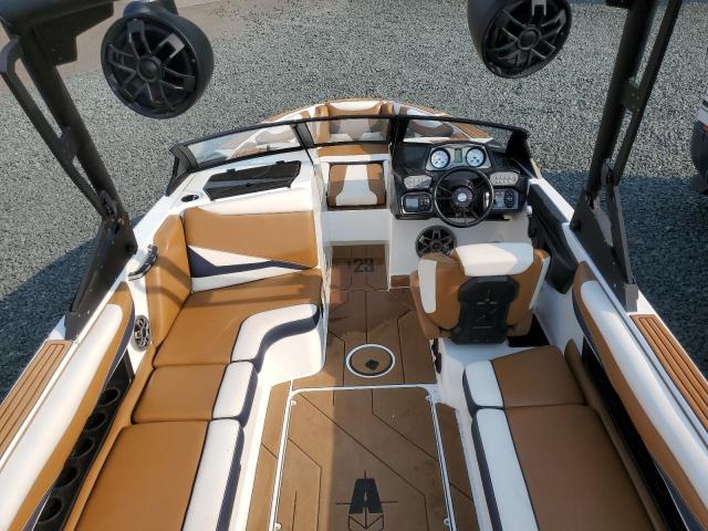 2020 AXIS T23  