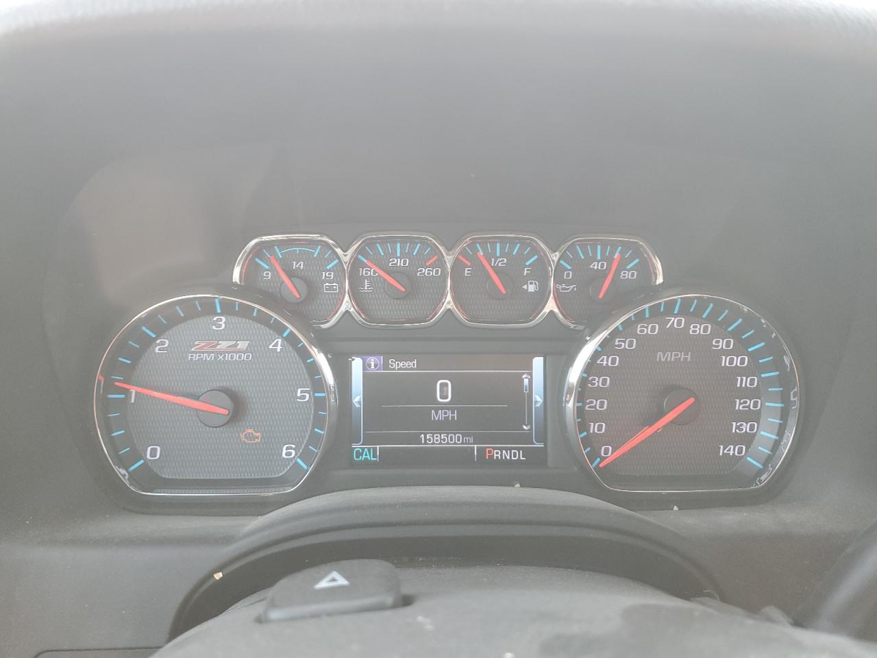 2018 Chevrolet Suburban K1500 Lt VIN: 1GNSKHKC6JR152913 Lot: 69353205