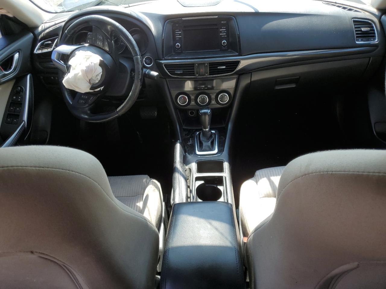 2015 Mazda 6 Sport VIN: JM1GJ1U54F1211857 Lot: 69210655