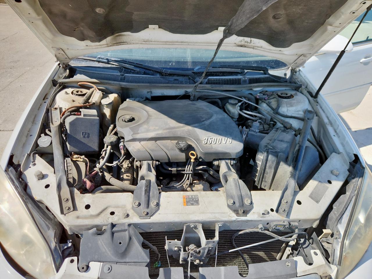 2G1WG5EK9B1329521 2011 Chevrolet Impala Lt