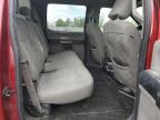 2018 FORD F150 SUPERCREW   for sale at Copart ON - TORONTO