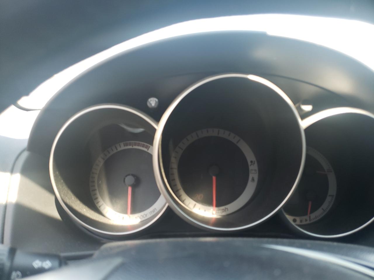 2007 Mazda 3 S VIN: JM1BK324171669919 Lot: 67685145