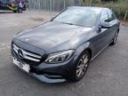 2014 MERCEDES-BENZ C220 SPORT BLUETEC AUTO  for sale at Copart SANDTOFT