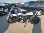 2025 CF MOTO 675SS    for sale at Copart IL - CHICAGO NORTH