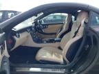 2013 MERCEDES BENZ SLK250 CDI for sale at Copart YORK