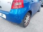 2007 TOYOTA YARIS SR D for sale at Copart CHESTER