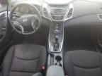 2016 HYUNDAI ELANTRA SE   for sale at Copart NB - MONCTON