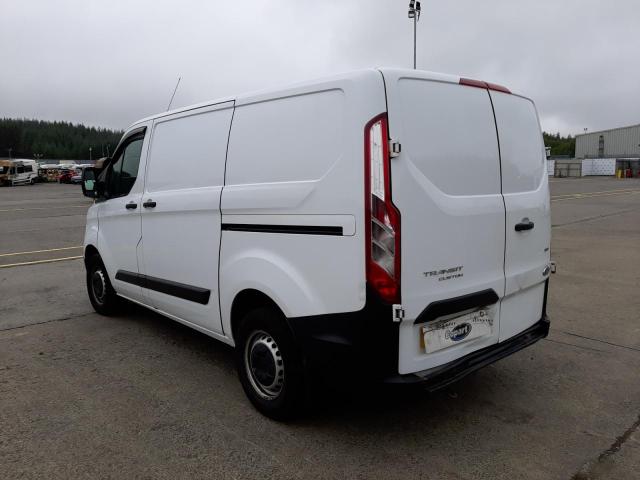 2019 FORD TRANSIT CUSTOM 280 BASE 
