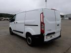 2019 FORD TRANSIT CUSTOM 280 BASE  for sale at Copart WHITBURN