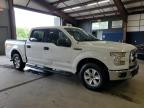 2017 FORD F150 SUPERCREW   à vendre chez Copart CT - HARTFORD SPRINGFIELD