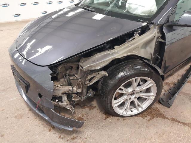 2022 TESLA MODEL Y LONG RANGE AWD 5DR AUTO