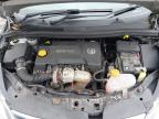 2012 VAUXHALL CORSA S AC CDTI ECOFLEX  for sale at Copart ST HELENS