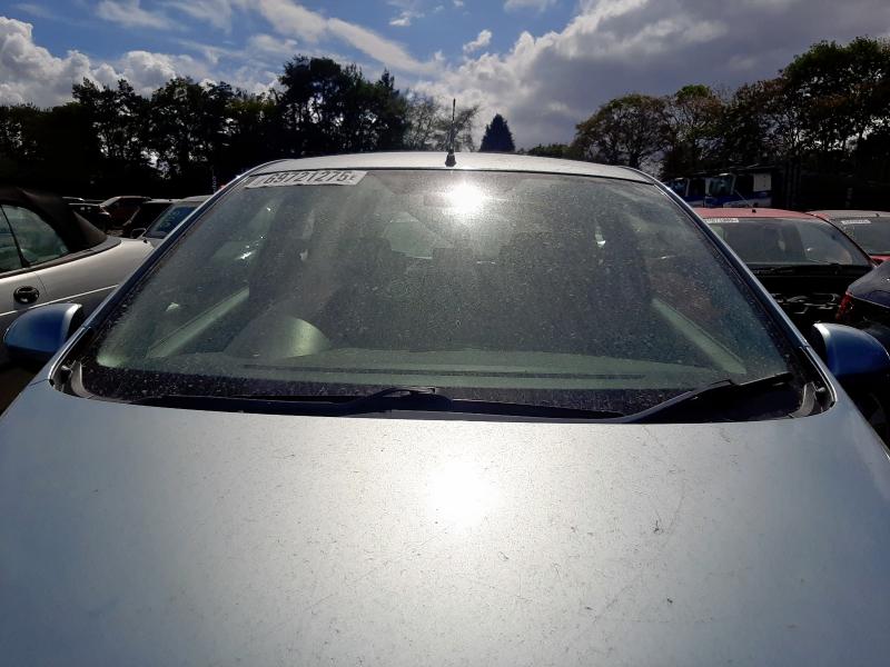 2008 MAZDA 2 SPORT