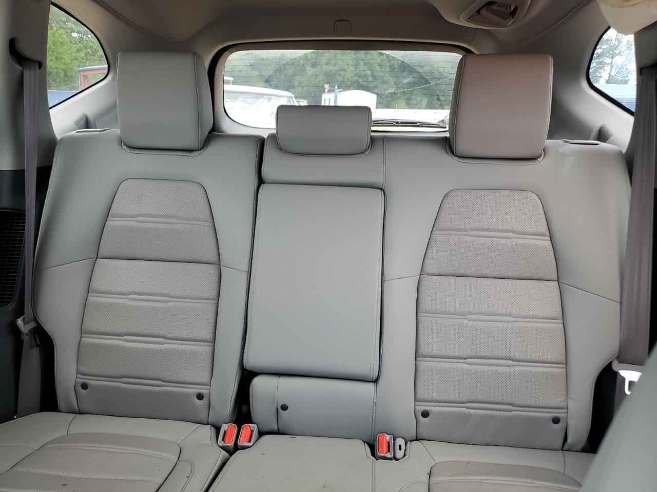 2021 Honda Cr-V Exl VIN: 7FART6H81ME029594 Lot: 67819425