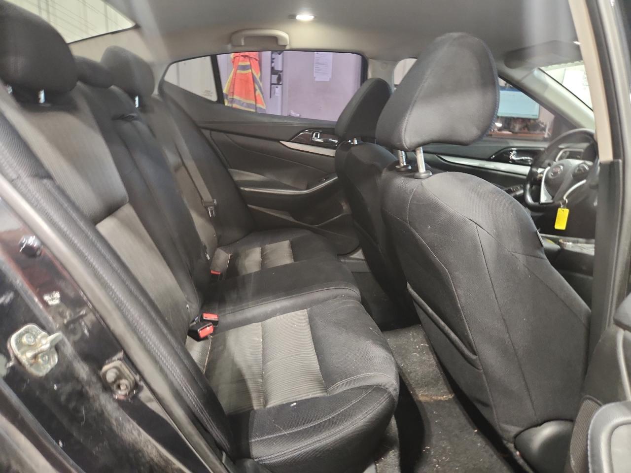 2016 Nissan Maxima 3.5S VIN: 1N4AA6AP9GC445478 Lot: 67793345