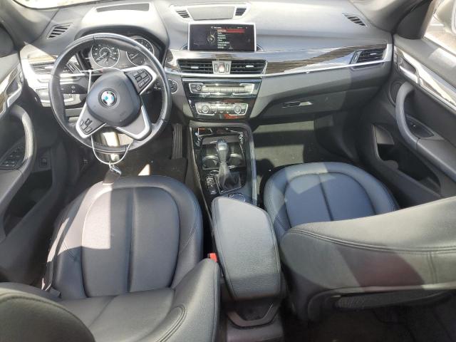 Паркетники BMW X1 2016 Белы