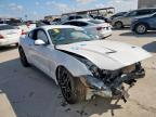 2021 FORD MUSTANG    for sale at Copart TX - DALLAS SOUTH
