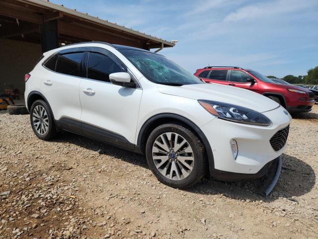  FORD ESCAPE 2020 Белы