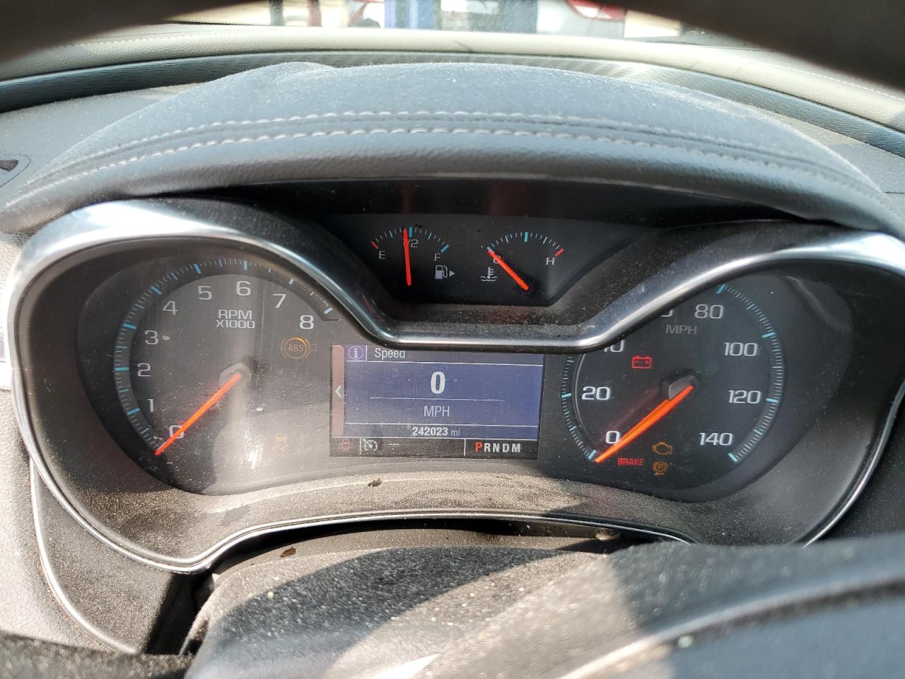 2014 Chevrolet Impala Ls VIN: 2G11Y5SL2E9196479 Lot: 68838075