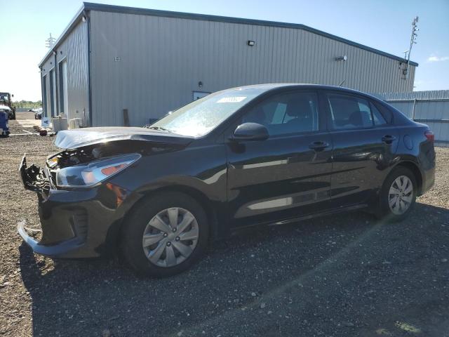  KIA RIO 2019 Black