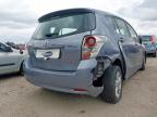 2010 TOYOTA VERSO TR D-4D  for sale at Copart YORK