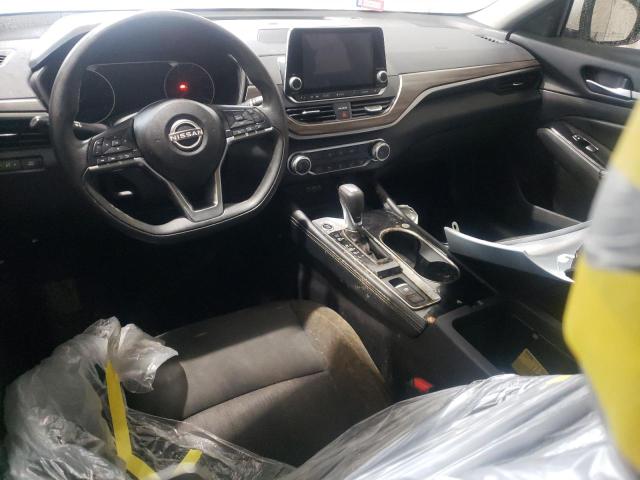  NISSAN ALTIMA 2023 Белы